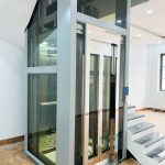 plift.vn-thang máy gia đình không phòng máy