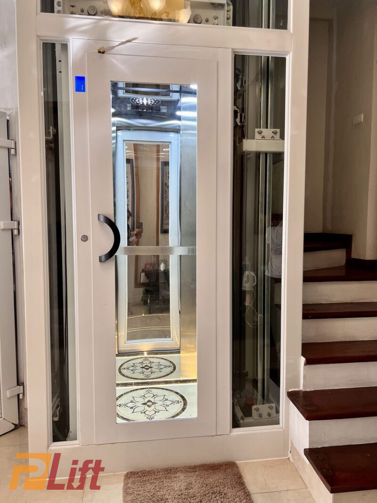 plift.vn-thang máy gia đình cho nhà sửa chữa cải tạo